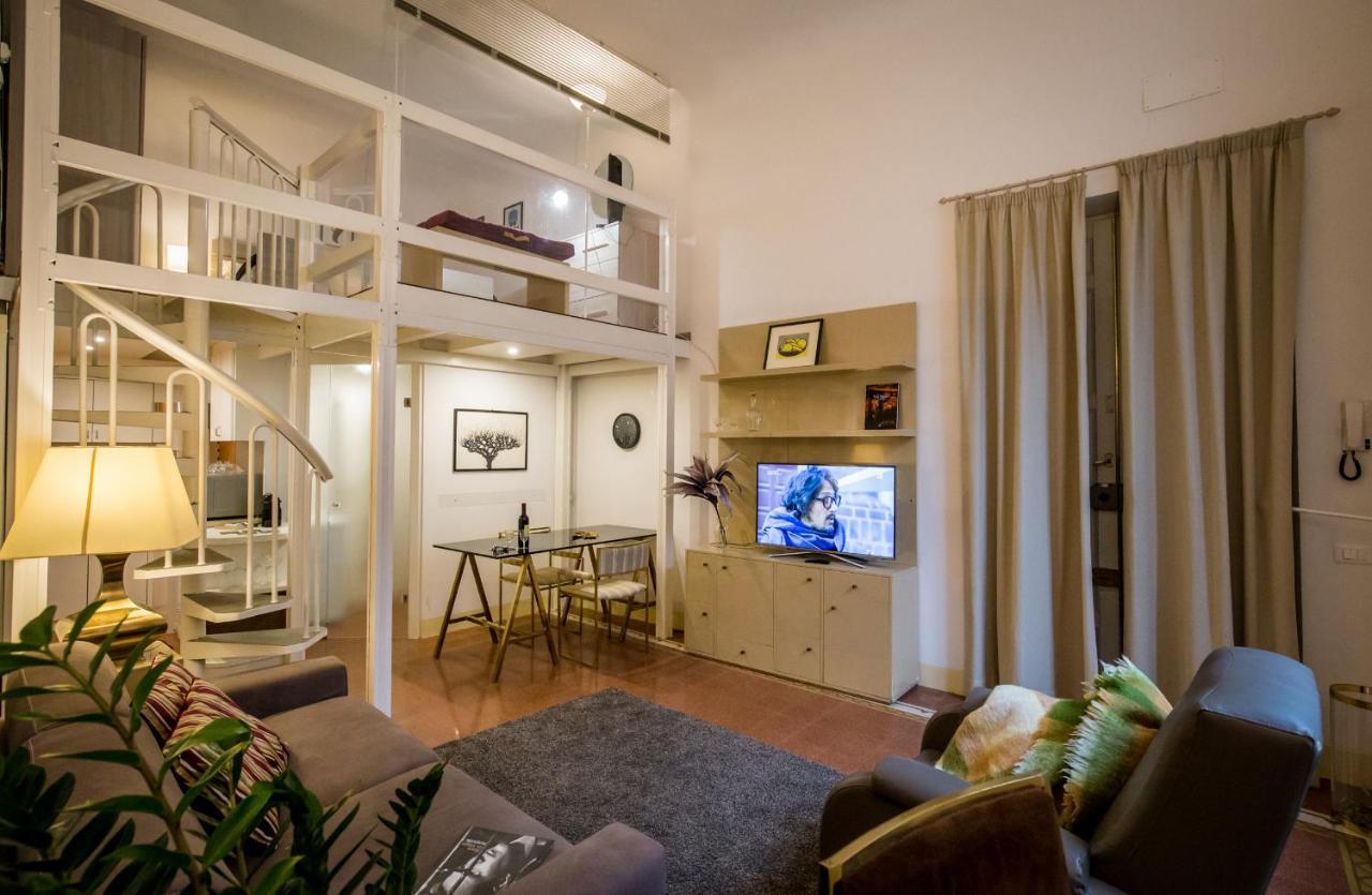Acacia Firenze - Calla Exterior foto