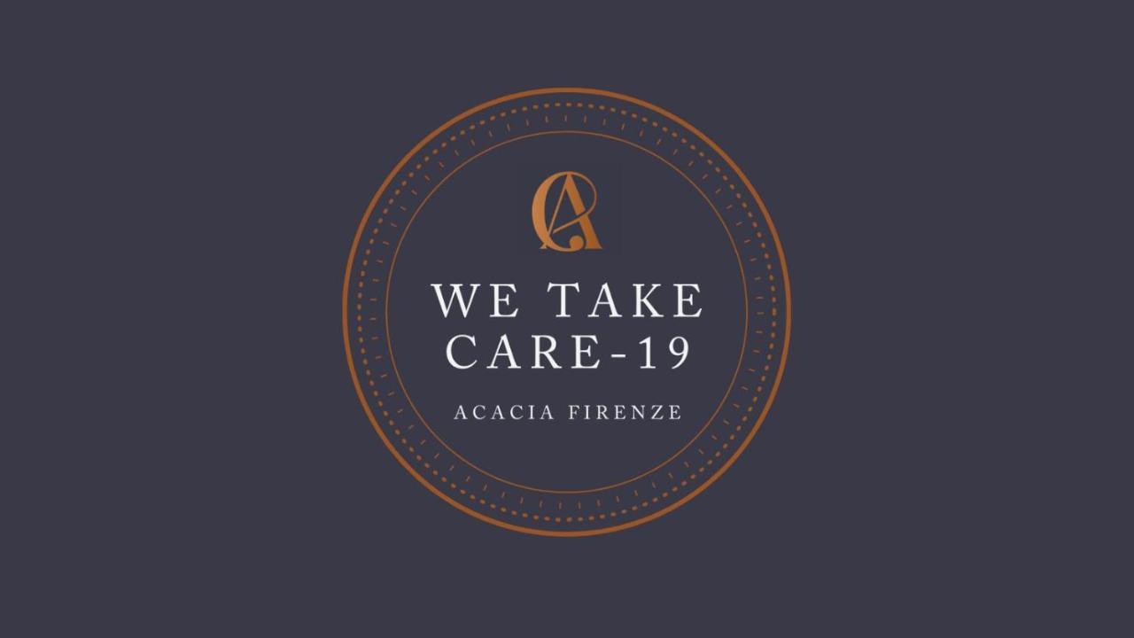 Acacia Firenze - Calla Exterior foto